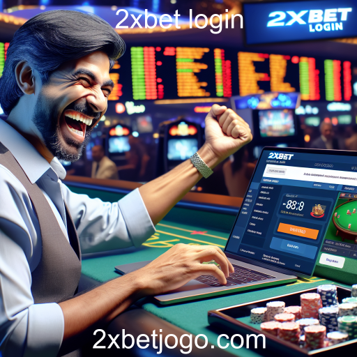 Descubra o Mundo das Apostas na 2xbet