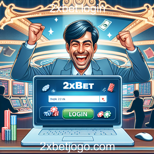 Descubra o 2xbet: A Nova Fronteira dos Jogos Online